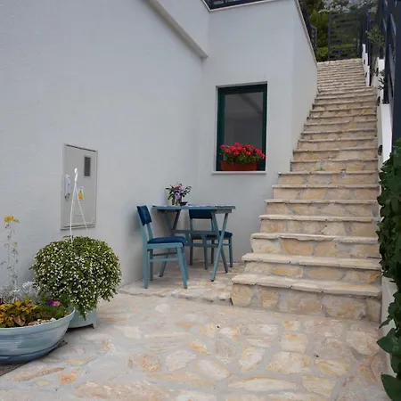Skalinada Villa *