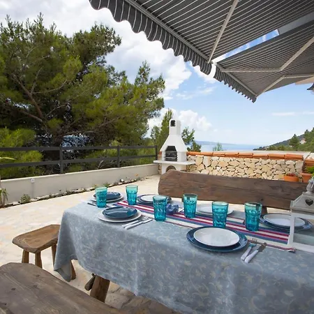 Villa Skalinada Pisak