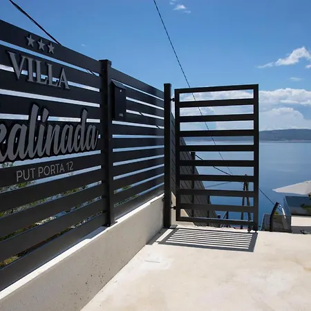 Villa Skalinada Pisak