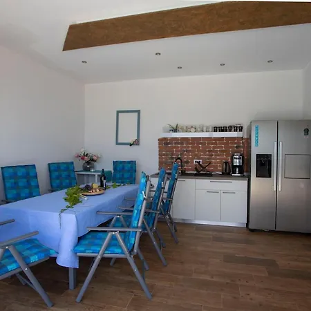 Skalinada Villa