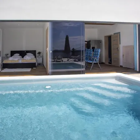 Villa Skalinada